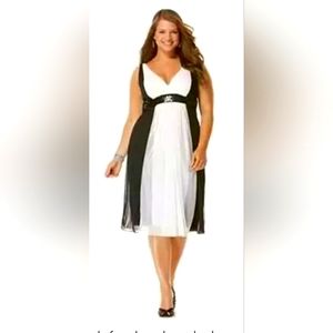 Maurices sleeves midi dress